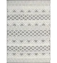 Dynamic Rugs CLEVELAND Handmade Contemporary 7473 AREA RUGS